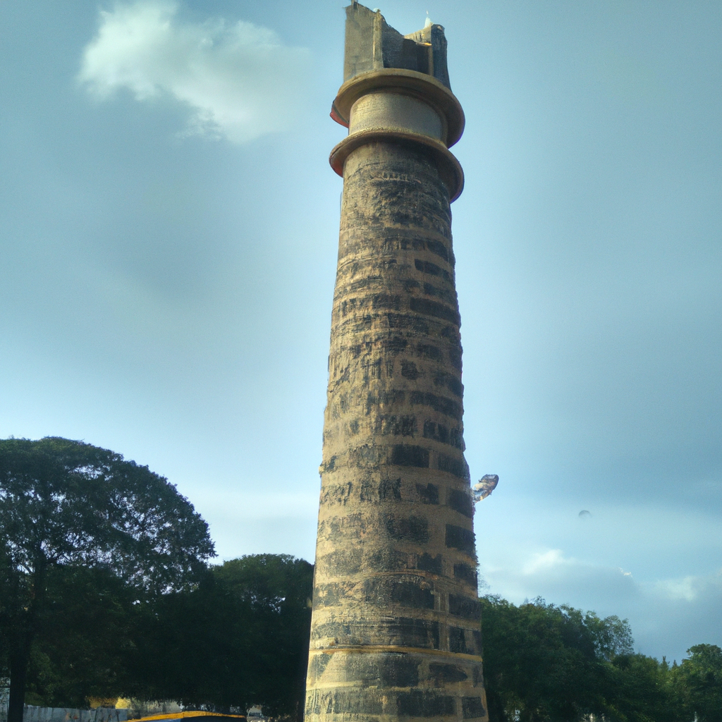 Ashokan Pillar In India History,Facts, & Services